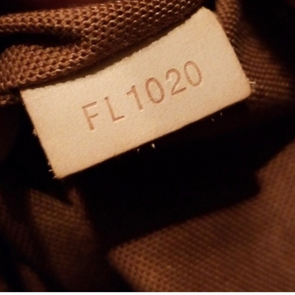 🔥Authentic LV Alma PM - Picture 8 of 9